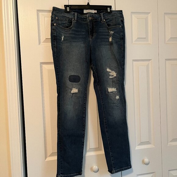 torrid Denim - Torrid Jeans - NWOT